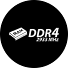 logo ddr4