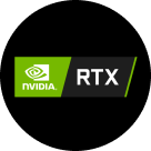 logo rtx